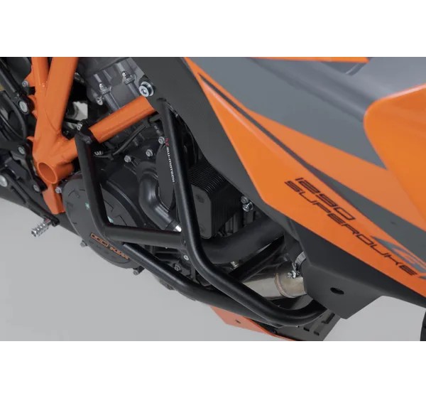 SW-MOTECH Stoßfänger & Motorschutzplatten Bild 4