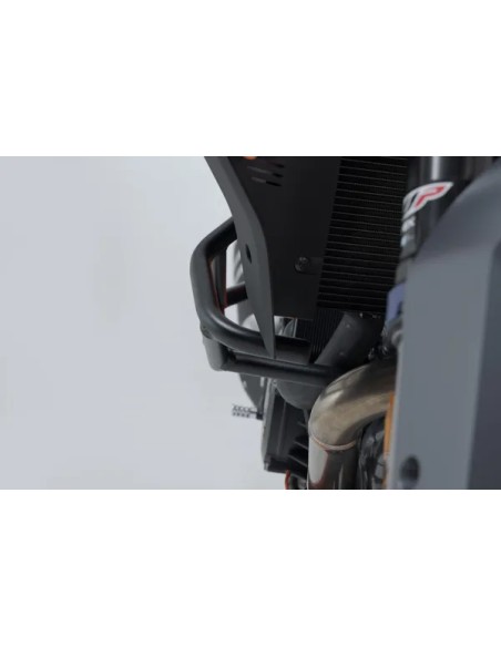 SW-MOTECH Stoßfänger & Motorschutzplatten Bild 5