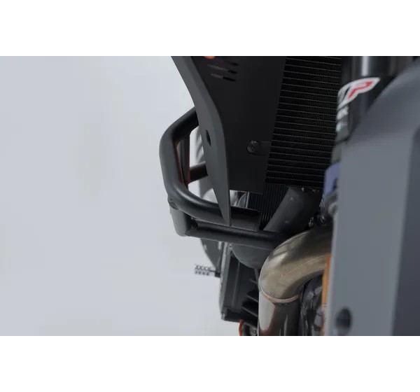 SW-MOTECH Stoßfänger & Motorschutzplatten Bild 5