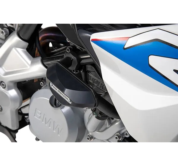 SW-MOTECH Rahmenschutz für BMW G 310 R ABS 2016-2024