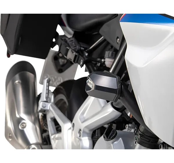 SW-MOTECH Rahmenschutz - Detailansicht