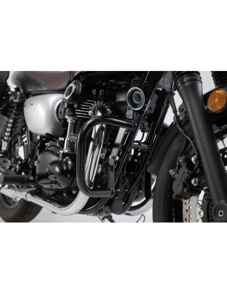 SW-MOTECH Stoßfänger & Motorschutzplatten für KAWASAKI W 800 ABS 2019-2024