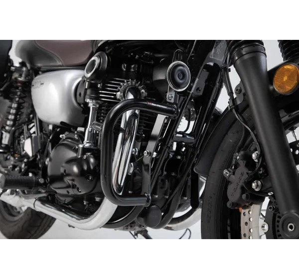 SW-MOTECH Stoßfänger & Motorschutzplatten für KAWASAKI W 800 ABS 2019-2024