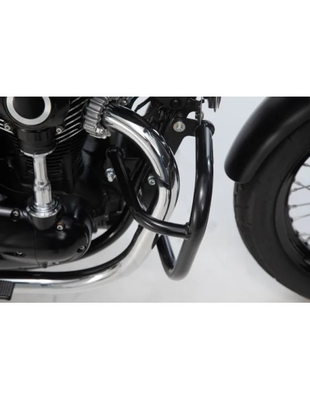 SW-MOTECH Stoßfänger & Motorschutzplatten Bild 4