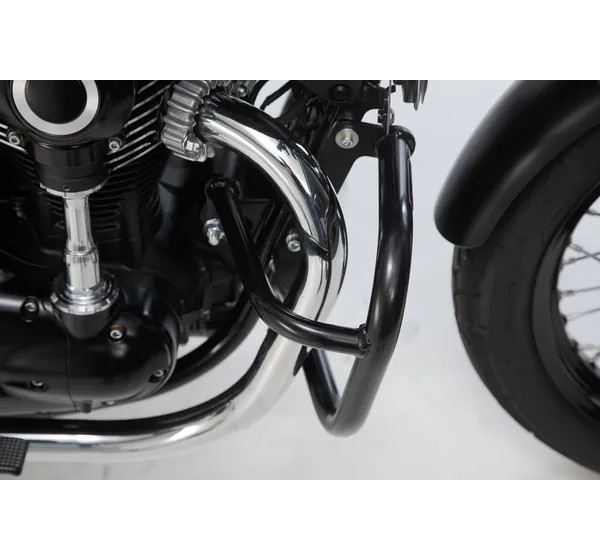 SW-MOTECH Stoßfänger & Motorschutzplatten Bild 4