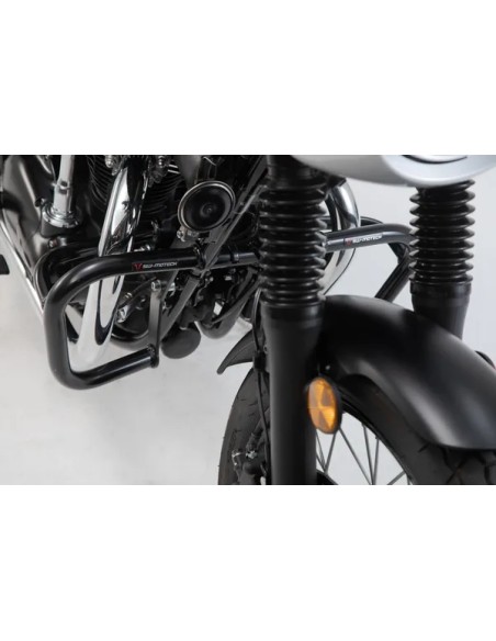 SW-MOTECH Stoßfänger & Motorschutzplatten Bild 5