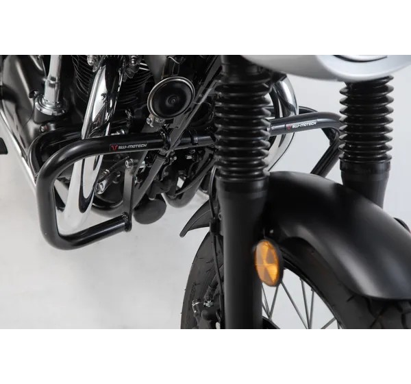 SW-MOTECH Stoßfänger & Motorschutzplatten Bild 5