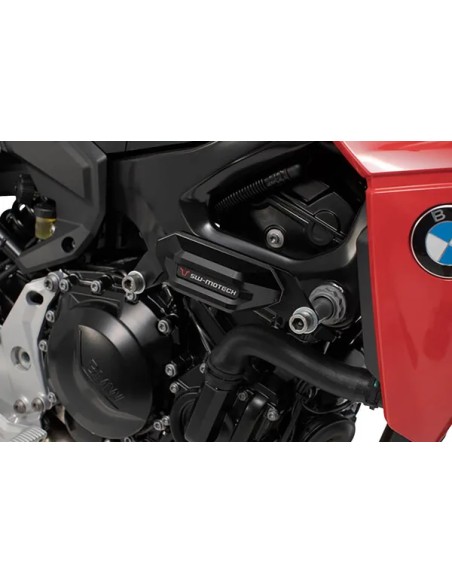 SW-MOTECH Rahmenschutz für BMW F 900 R ABS 2020-2024
