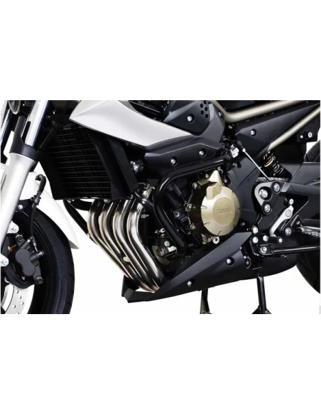 SW-MOTECH Stoßfänger & Motorschutzplatten für YAMAHA XJ 6 ABS 2009-2016