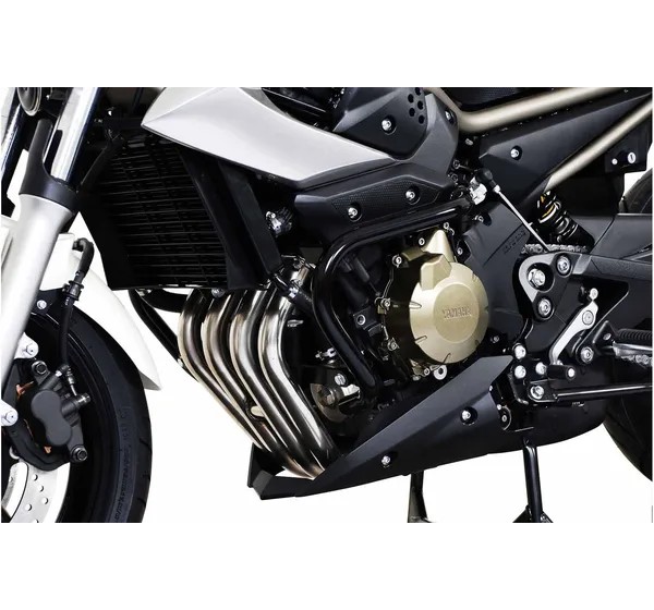 SW-MOTECH Stoßfänger & Motorschutzplatten für YAMAHA XJ 6 ABS 2009-2016
