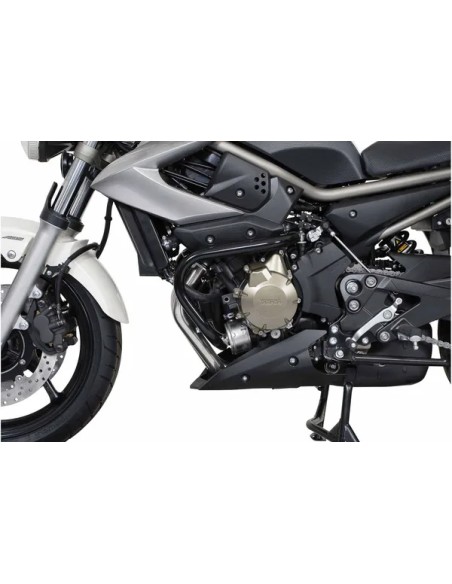 SW-MOTECH Stoßfänger & Motorschutzplatten - Einbaubeispiel