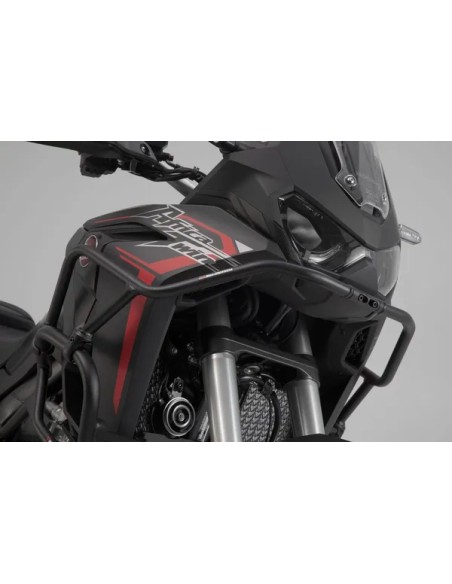 SW-MOTECH Stoßfänger & Motorschutzplatten Bild 4