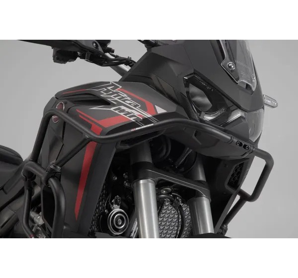 SW-MOTECH Stoßfänger & Motorschutzplatten Bild 4