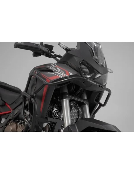 SW-MOTECH Stoßfänger & Motorschutzplatten Bild 5