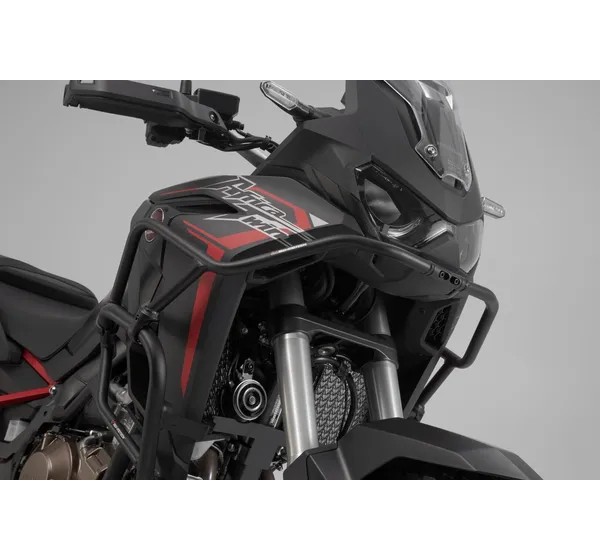 SW-MOTECH Stoßfänger & Motorschutzplatten Bild 5