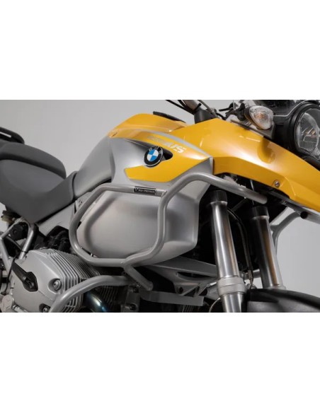 SW-MOTECH Stoßfänger & Motorschutzplatten für BMW R 1200 GS 2004-2007