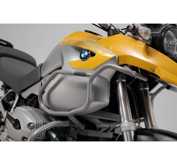 SW-MOTECH Stoßfänger & Motorschutzplatten für BMW R 1200 GS 2004-2007