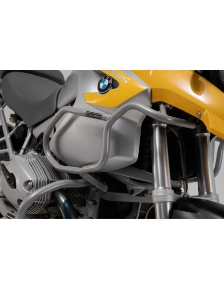 SW-MOTECH Stoßfänger & Motorschutzplatten Bild 4