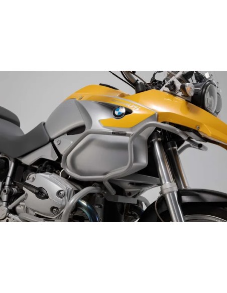 SW-MOTECH Stoßfänger & Motorschutzplatten Bild 5
