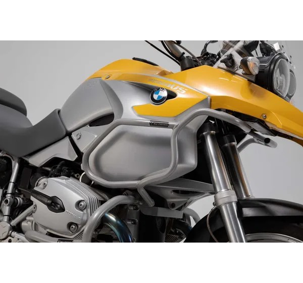 SW-MOTECH Stoßfänger & Motorschutzplatten Bild 5
