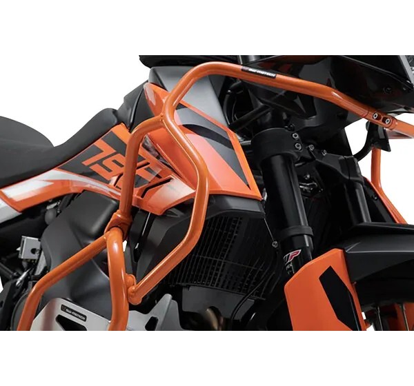 SW-MOTECH Stoßfänger & Motorschutzplatten für KTM ADVENTURE 790 2019-2020