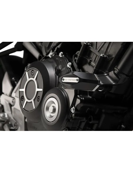 SW-MOTECH Rahmenschutz für HONDA CB 1000 R ABS 2018-2024
