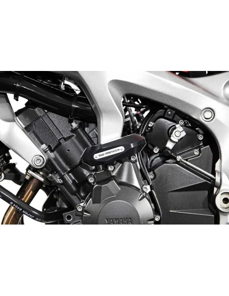 SW-MOTECH Rahmenschutz für YAMAHA FZ1 1000 N 2006-2014