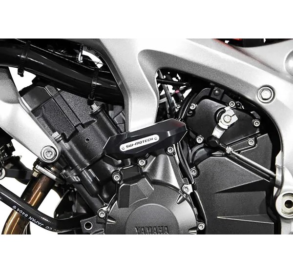 SW-MOTECH Rahmenschutz für YAMAHA FZ1 1000 N 2006-2014