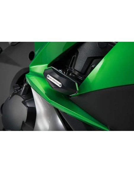 SW-MOTECH Rahmenschutz für KAWASAKI Z 1000 SX ABS 2011-2019