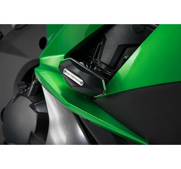 SW-MOTECH Rahmenschutz für KAWASAKI Z 1000 SX ABS 2011-2019