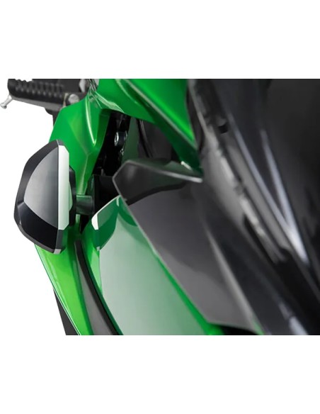 SW-MOTECH Rahmenschutz - Detailansicht