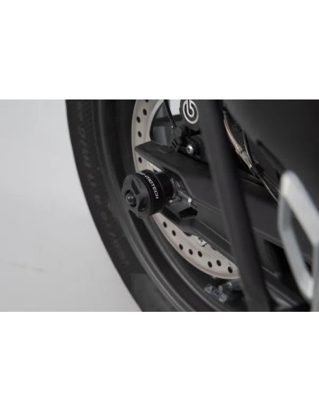 SW-MOTECH Rahmenschutz für TRIUMPH TIGER 800 XRX ABS 2015-2020