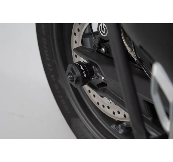 SW-MOTECH Rahmenschutz für TRIUMPH TIGER 800 XRX ABS 2015-2020