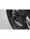 Sturzpad-Set für Hinterachse