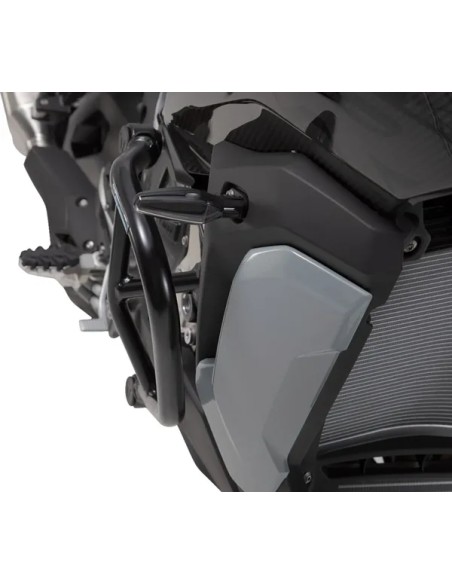 SW-MOTECH Stoßfänger & Motorschutzplatten - Detailansicht