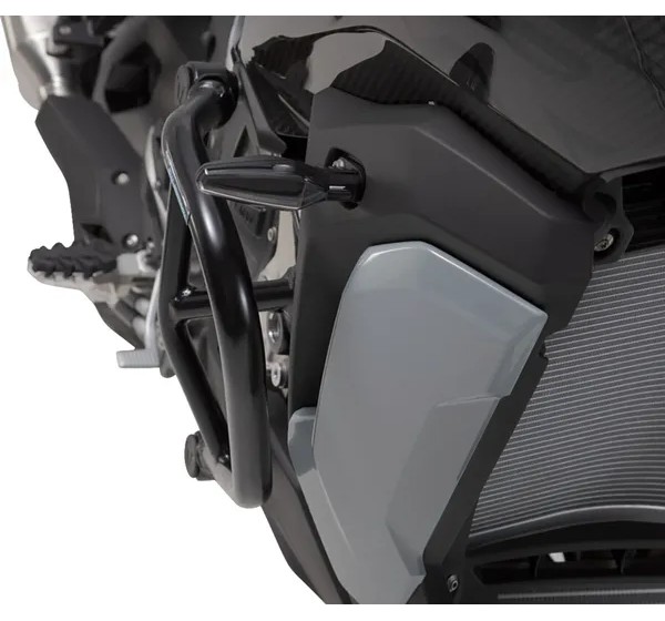 SW-MOTECH Stoßfänger & Motorschutzplatten - Detailansicht