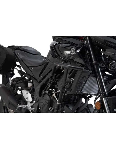 SW-MOTECH Stoßfänger & Motorschutzplatten für YAMAHA MT-03 ABS 2016-2024