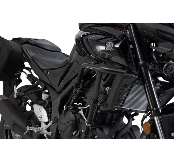SW-MOTECH Stoßfänger & Motorschutzplatten für YAMAHA MT-03 ABS 2016-2024