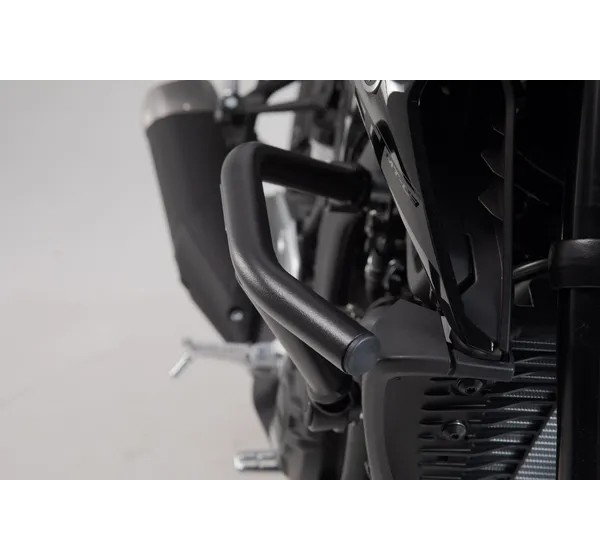 SW-MOTECH Stoßfänger & Motorschutzplatten - Detailansicht
