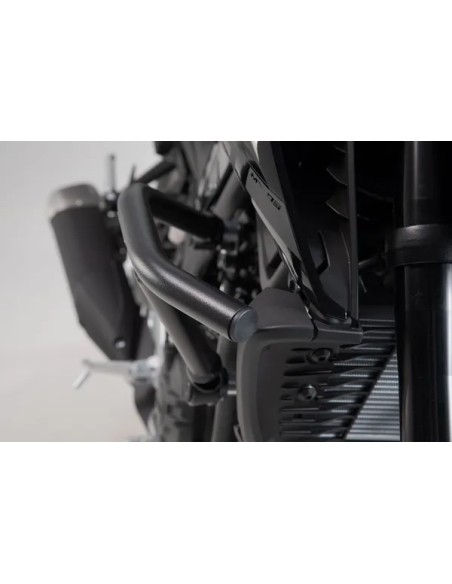 SW-MOTECH Stoßfänger & Motorschutzplatten Bild 4
