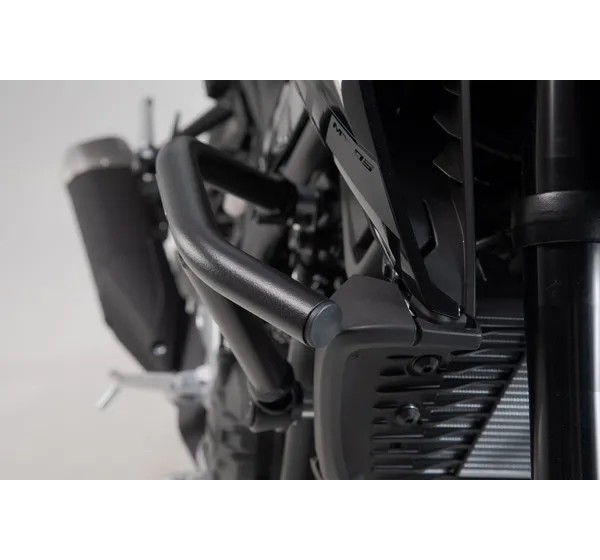 SW-MOTECH Stoßfänger & Motorschutzplatten Bild 4