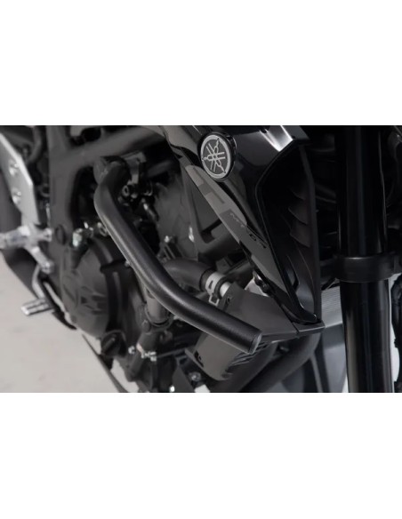 SW-MOTECH Stoßfänger & Motorschutzplatten Bild 5