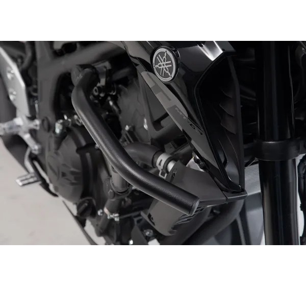 SW-MOTECH Stoßfänger & Motorschutzplatten Bild 5
