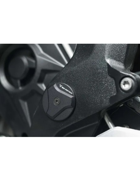 SW-MOTECH Rahmenschutz für BMW S 1000 XR ABS 2015-2019