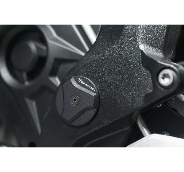 SW-MOTECH Rahmenschutz für BMW S 1000 XR ABS 2015-2019
