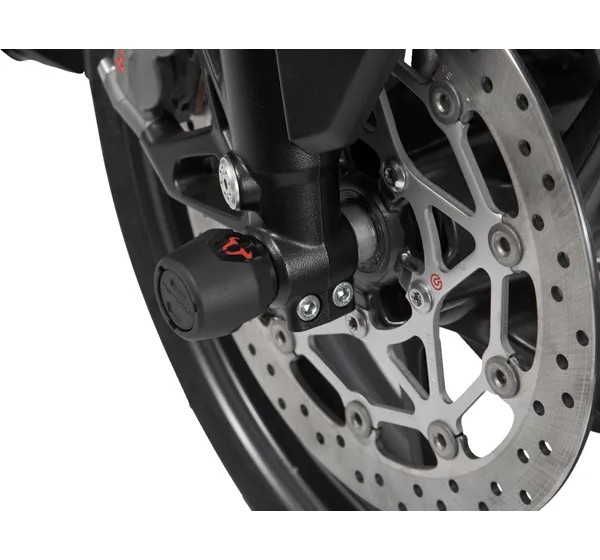 SW-MOTECH Achsen & Naben - Detailansicht