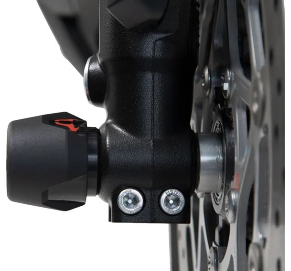 SW-MOTECH Achsen & Naben Bild 5