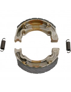 EBC BREMSBACKEN WASSERGERILLT SERIE ORGANISCH