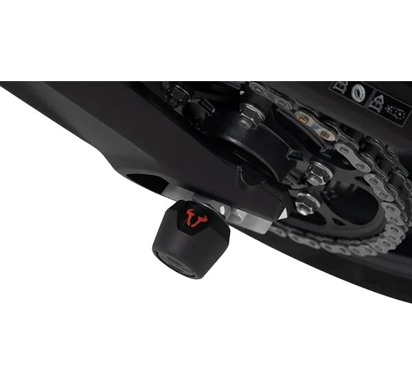 SW-MOTECH Achsen & Naben - Detailansicht