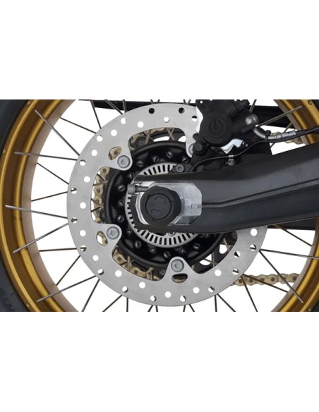 SW-MOTECH Achsen & Naben Bild 4
